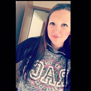 Meet your Posher, Karissa